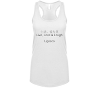 Ligosco Tanktop