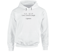 Ligosco Hoodie