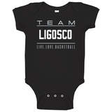 Ligosco Basketball Baby One Piece