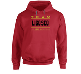 Ligosco Basketball 2 Hoodie