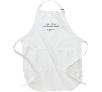 Ligosco Apron