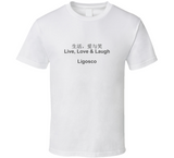 Ligosco T Shirt