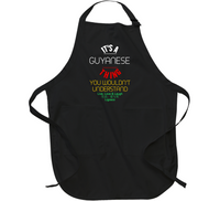 Ligosco Apron