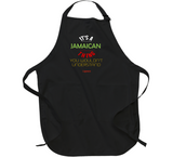 Ligosco  - Jamaica Apron