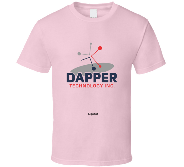 Dapper3 Technology T Shirt