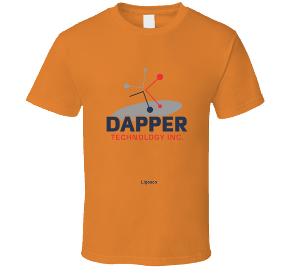 Dapper2 Technology T Shirt