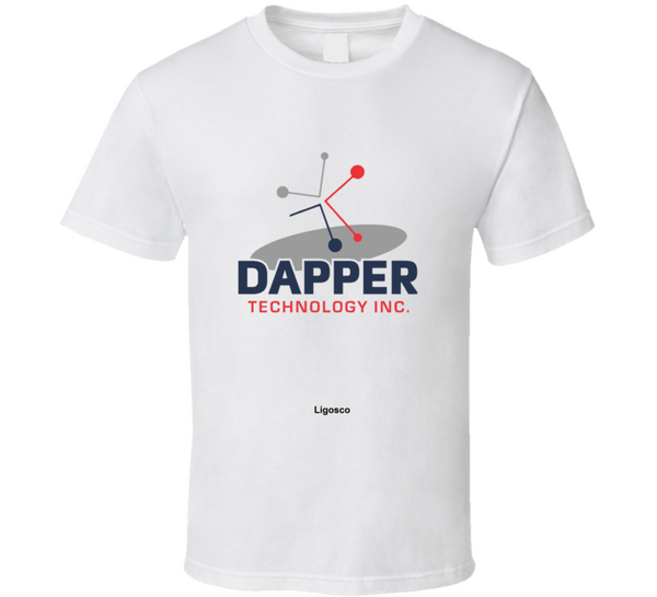 Dapper1 Technology T Shirt