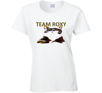 Roxy Ladies T Shirt