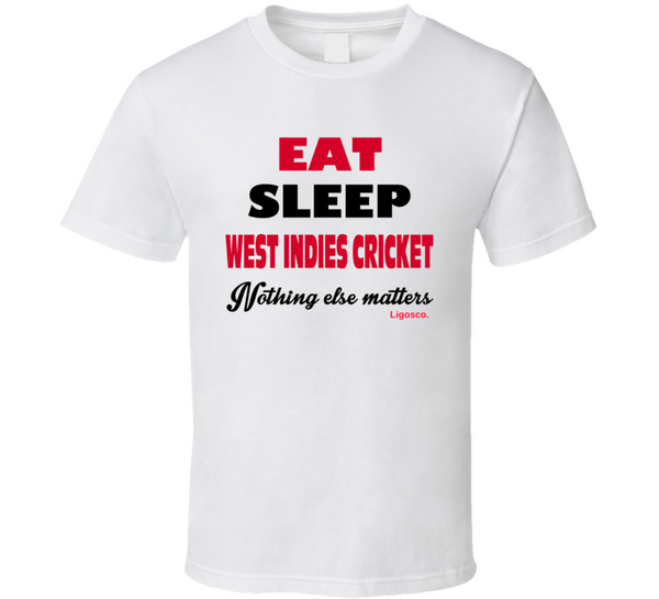 West Indies* T Shirt