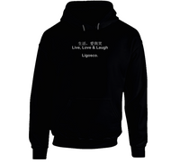 Ligosco Signature  Hoodie