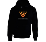 Gritty Works Hoodie