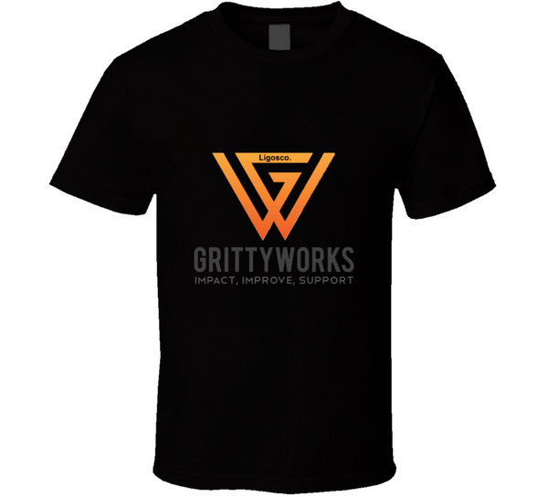 Gritty Works T Shirt