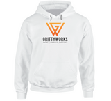 Gritty Works Hoodie