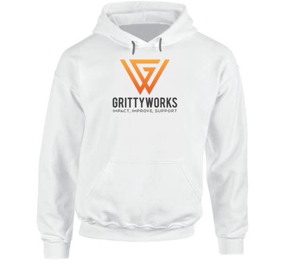 Gritty Works Hoodie