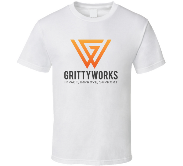 Gritty Works T Shirt