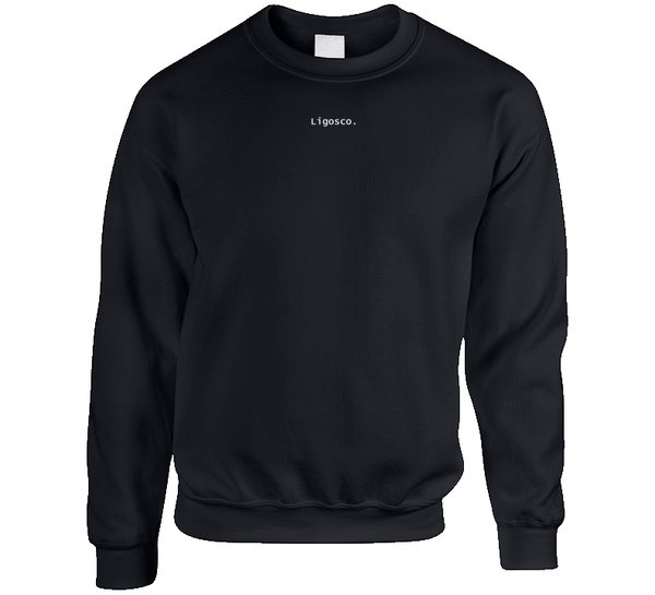 Lucinda Console Crewneck Sweatshirt