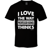 Dr. G Professor T Shirt