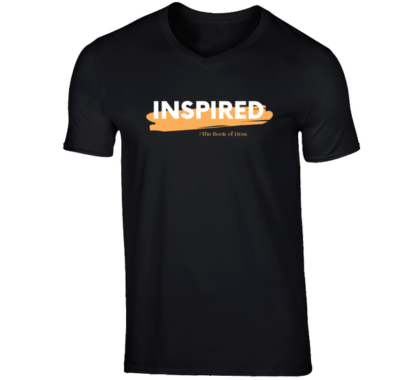 Inspired T Shirt