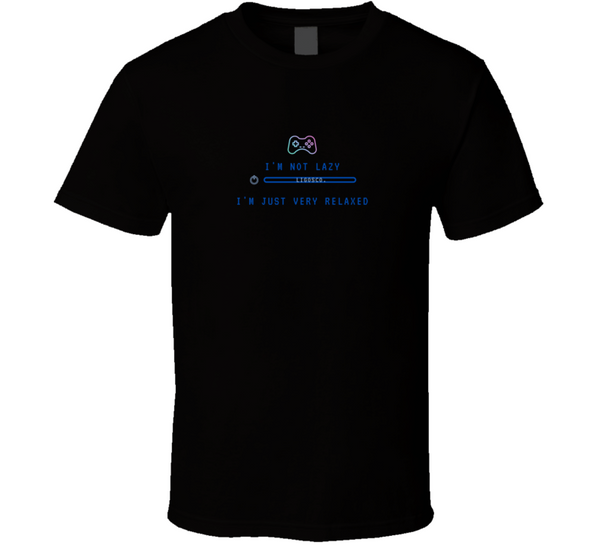 Gamers T Shirt