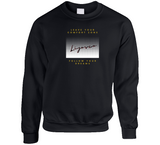 Follow Your Dreams Crewneck Sweatshirt