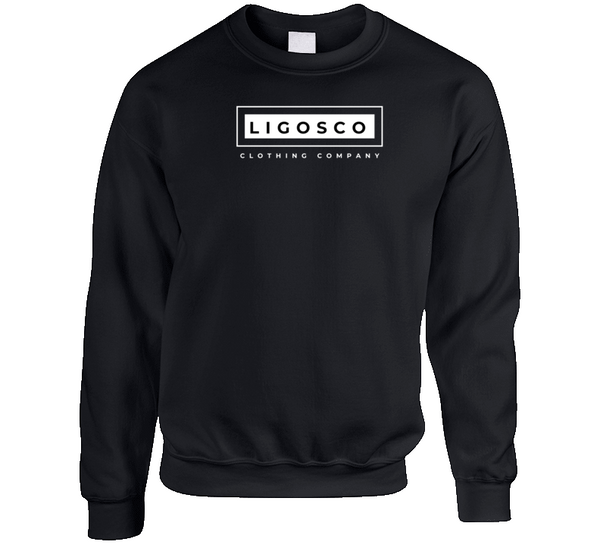 Ligosco Clothing Company Crewneck Sweatshirt