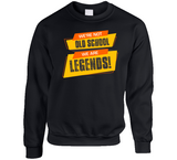 Legends Crewneck Sweatshirt