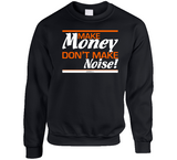 Make Money Crewneck Sweatshirt