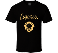 Lion Heart T Shirt