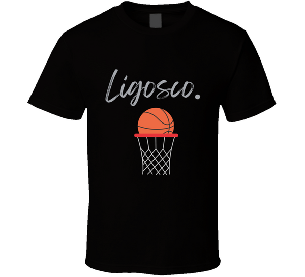 Basketball T Shirt