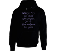 Alo Hoodie Inspirational