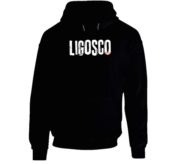 Ligosco Signature Hoodie