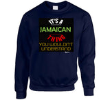 Jamaican Thing T Shirt