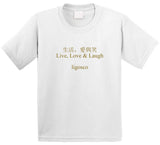 Ligosco Signature Kids T Shirt