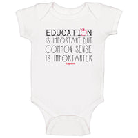 Education Hoodie