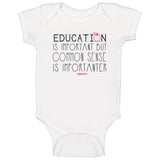 Education Hoodie