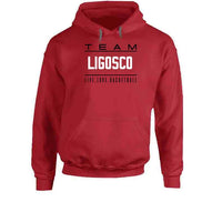 Ligosco Basketball 2 T Shirt