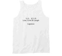 Ligosco Signature  Ladies T Shirt