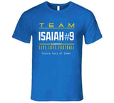 Isaiah #9 Hoodie