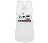 It's A Guyanese Thing T Shirt