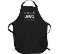 Ligosco Basketball T Shirt