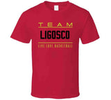 Ligosco Basketball 2 Hoodie