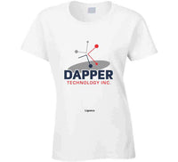 Dapper1 Technology T Shirt