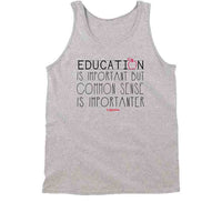 Education Hoodie