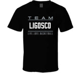 Ligosco Basketball Hoodie