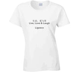 Ligosco T Shirt