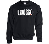 Ligosco Signature Hoodie