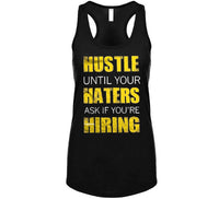 Hustle Hoodie