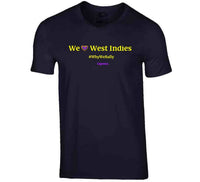 West Indies** T Shirt