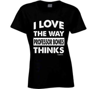 Dr. G Professor T Shirt