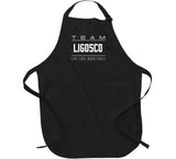 Ligosco Basketball Ladies T Shirt